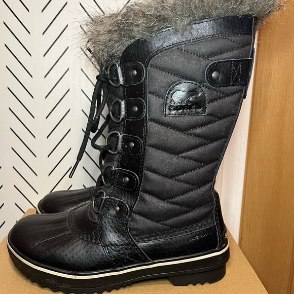Sorel TOFINO™ II Women's Waterproof Boot - Picture 11 of 16